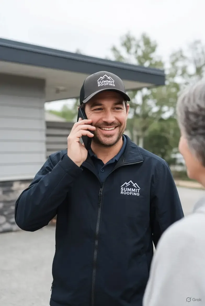 Flat Roof Leak Repair Brookville, OH FAQs